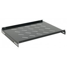 Phasak - Bandeja fija 1U para rack 1000mm exterior